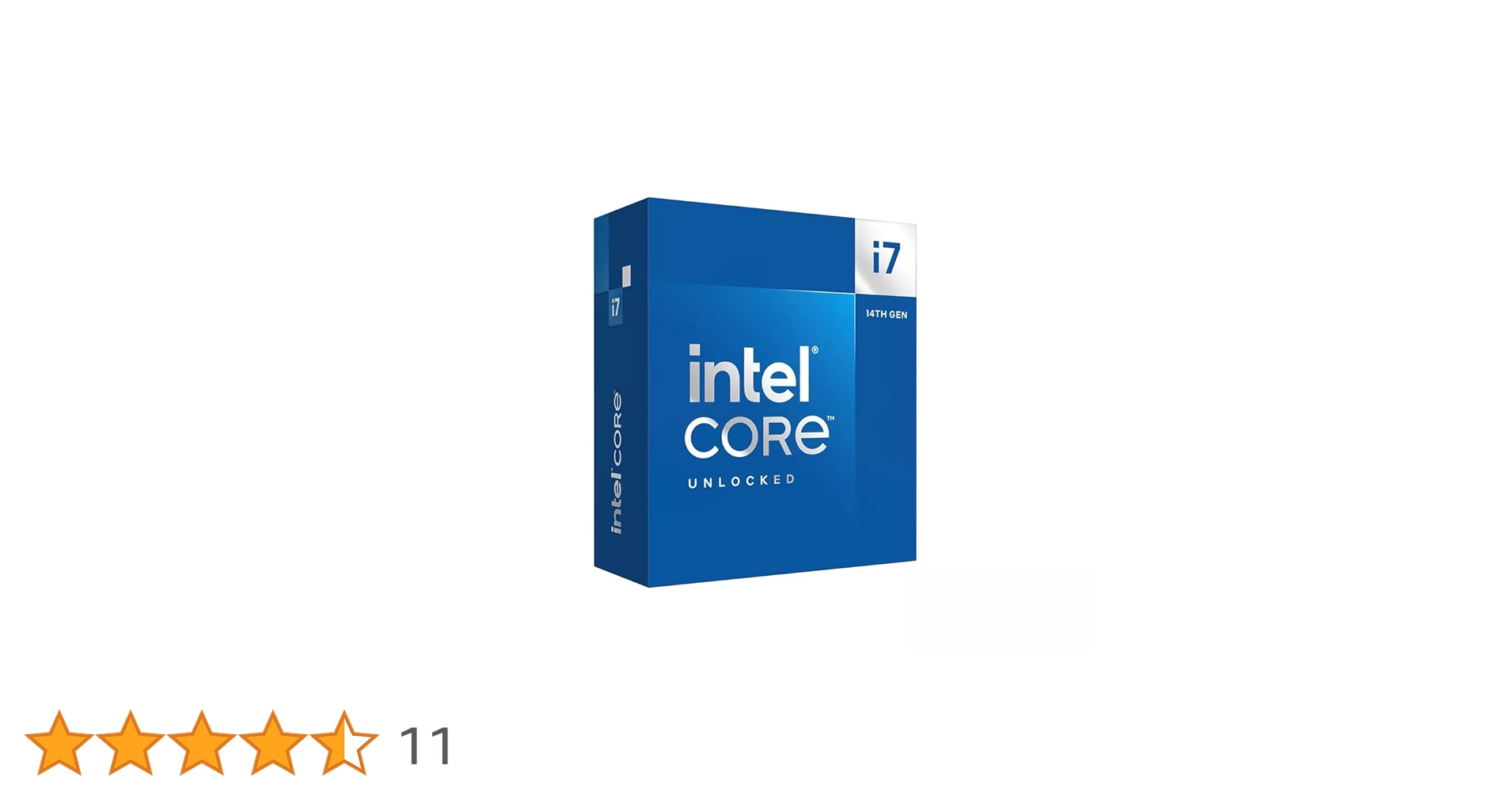 Amazon | Intel CPU Core i7-14700K 第14世代 Raptor Lake-S Refresh